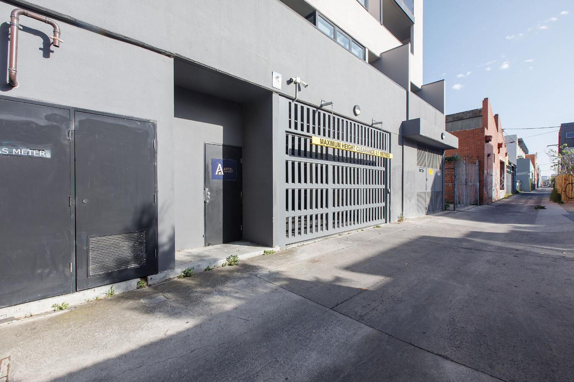 Artel Apartments Brunswick — Photos 2